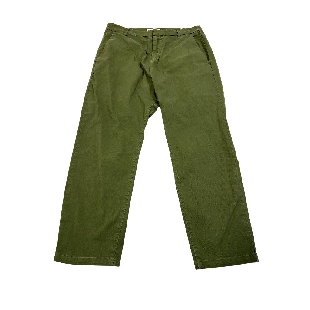 Nili Lotan Paris Pant In Camo